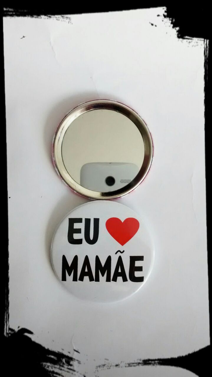 Espelhos de Bolsa